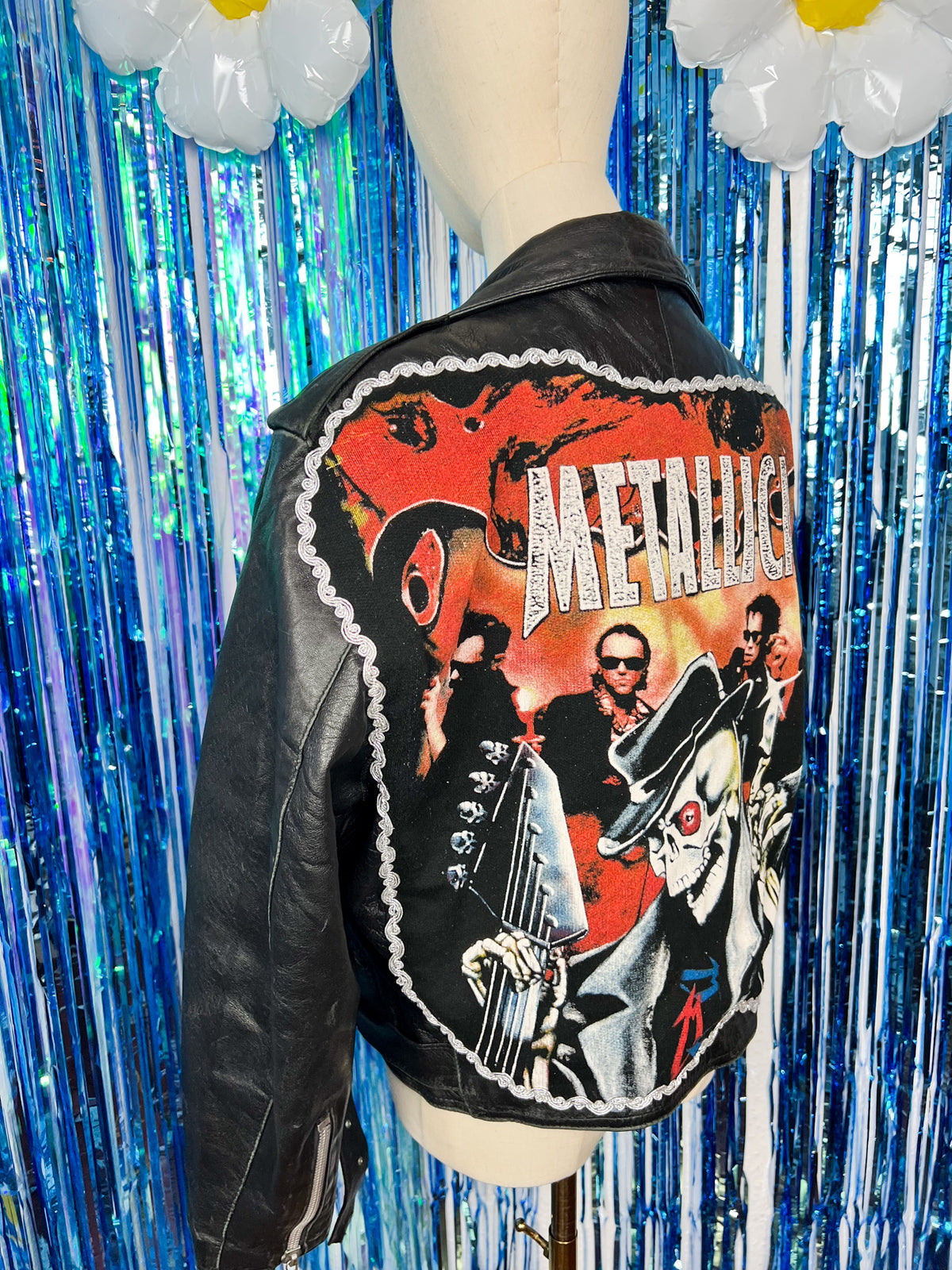 metallhead