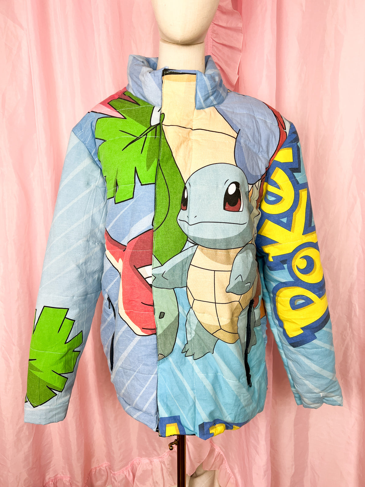 Catch ‘em all