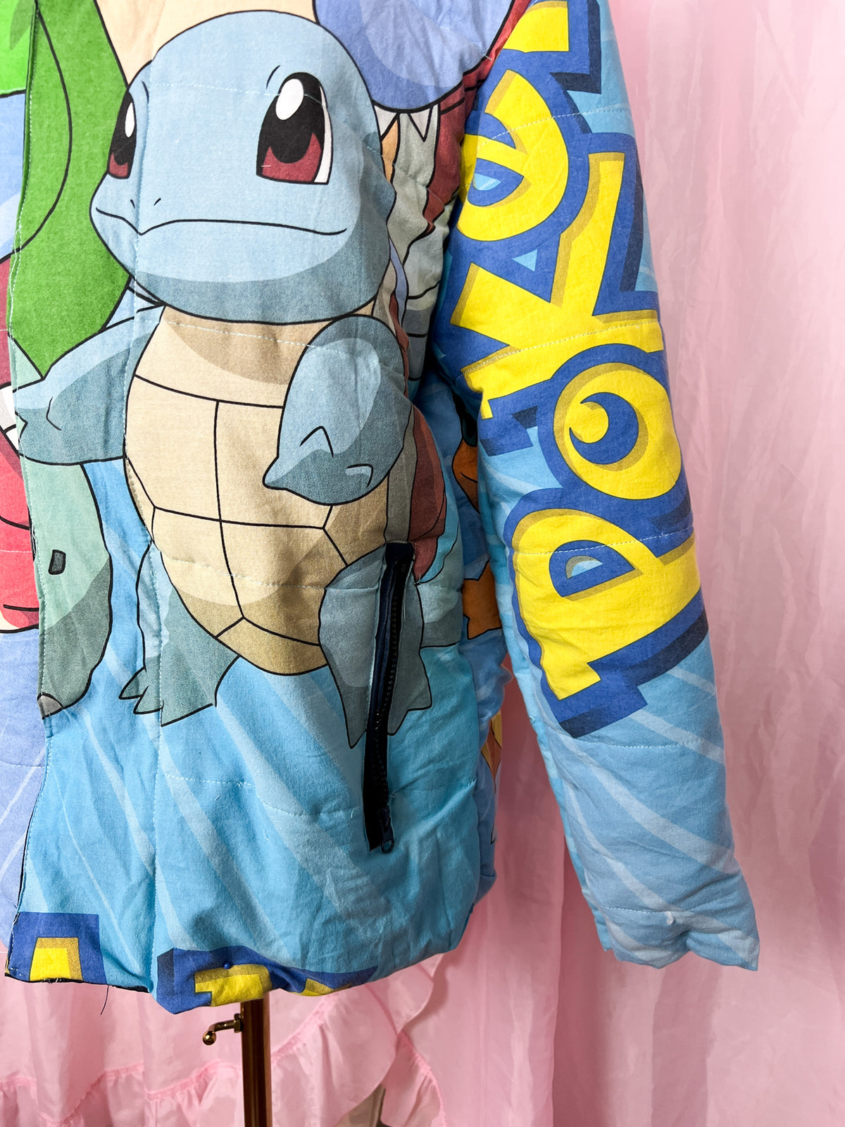 Catch ‘em all