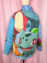 Catch ‘em all