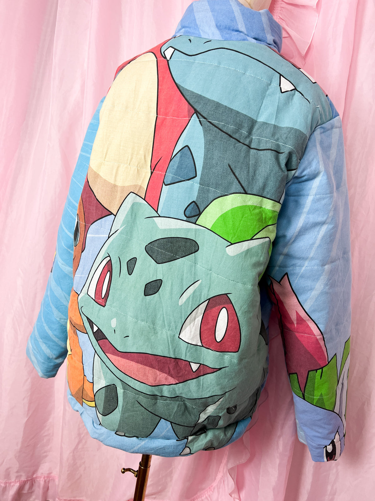 Catch ‘em all