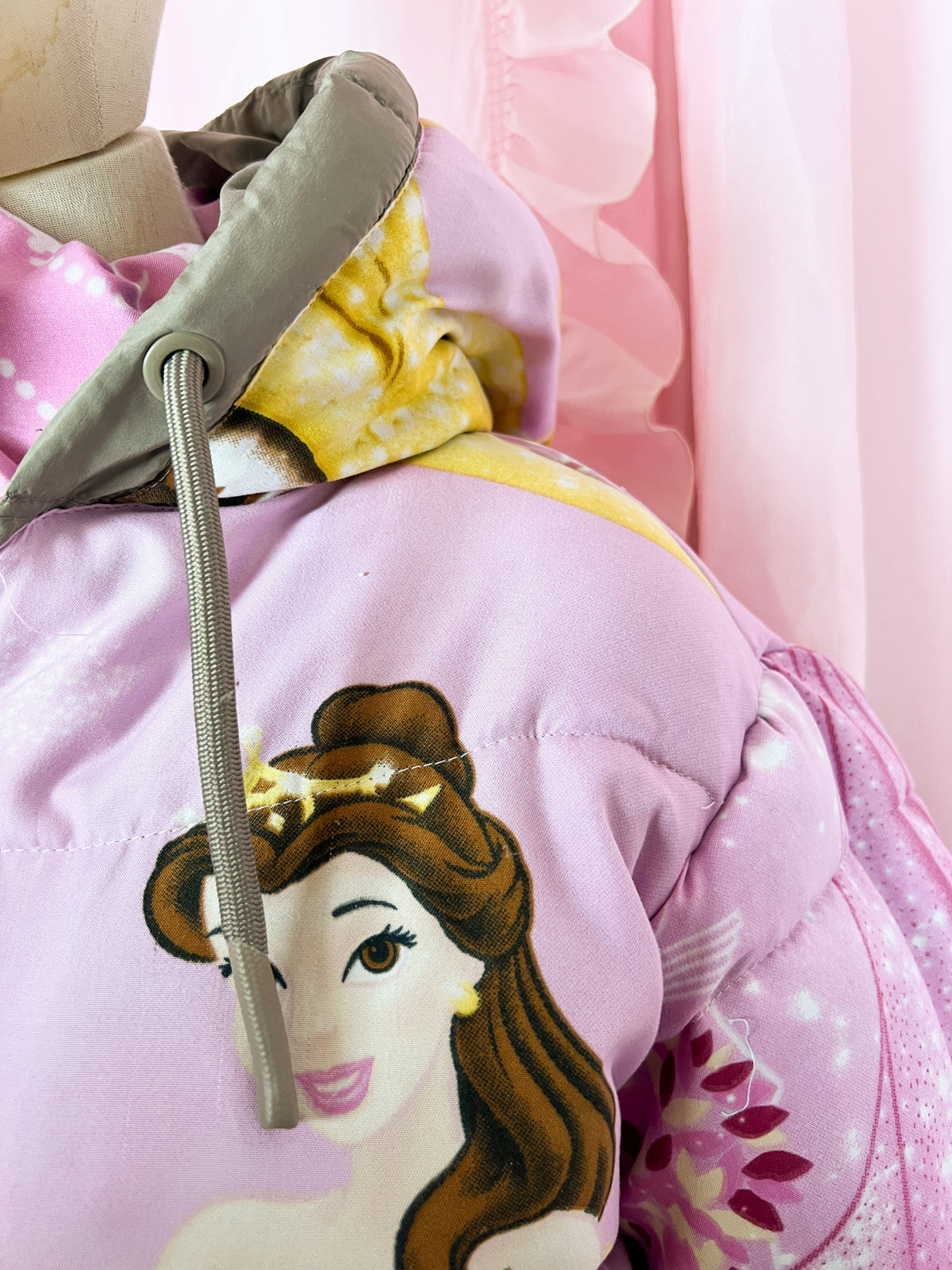 Princess Crew