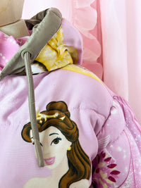 Princess Crew