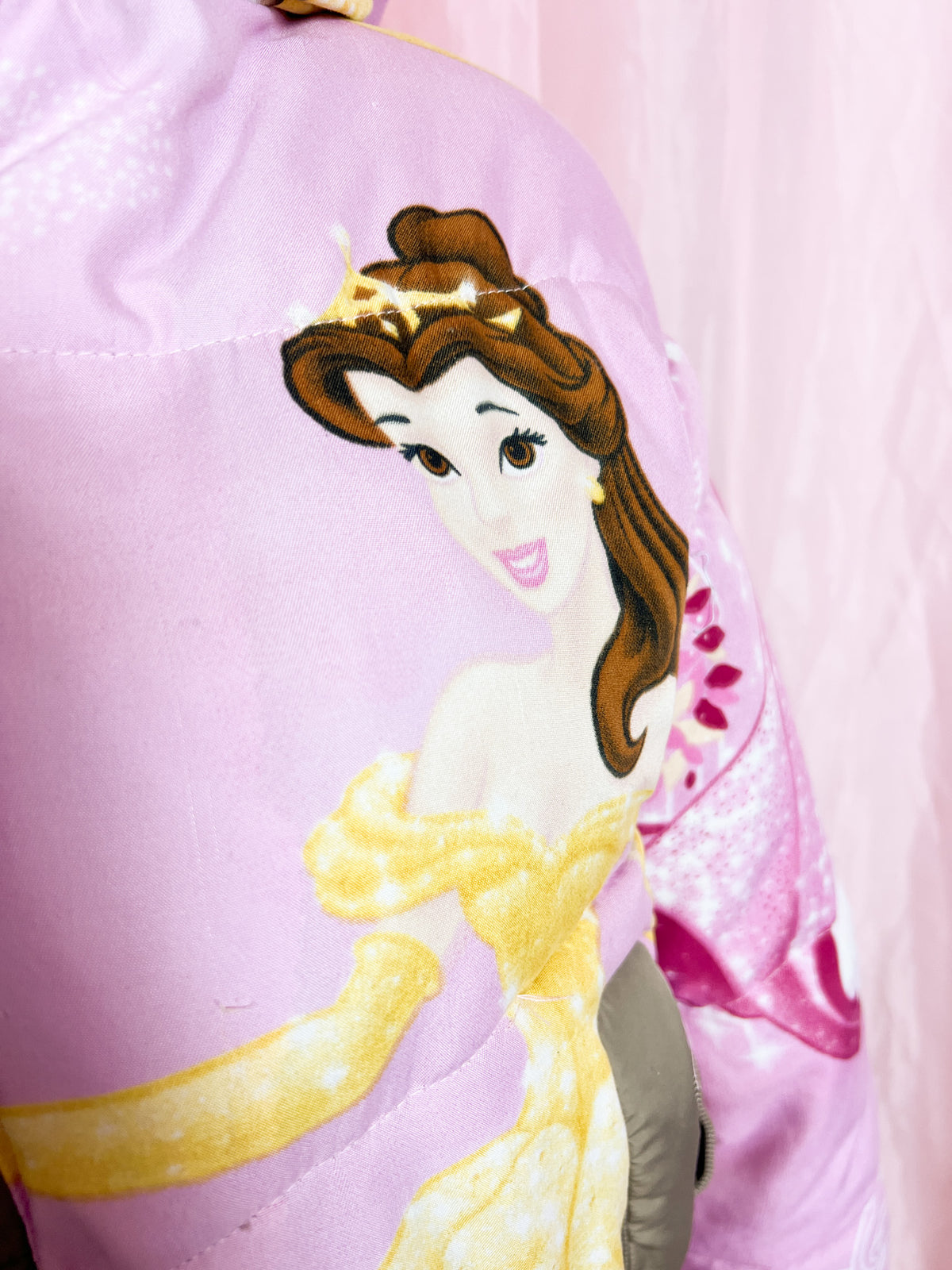 Princess Crew