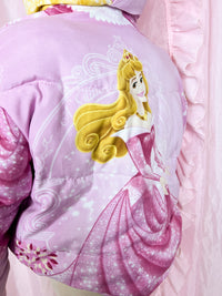 Princess Crew