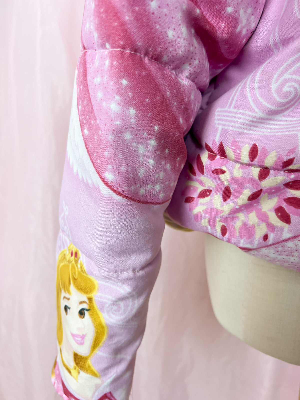 Princess Crew