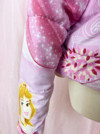 Princess Crew
