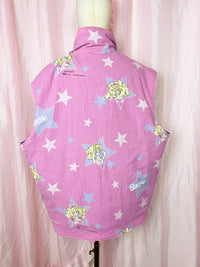 Babsi’s winter Dream Weste