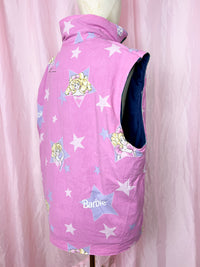 Babsi’s winter Dream Weste