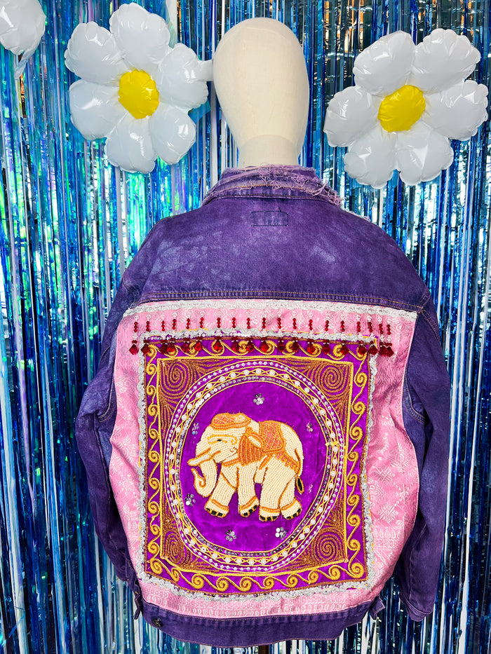 luna goddess