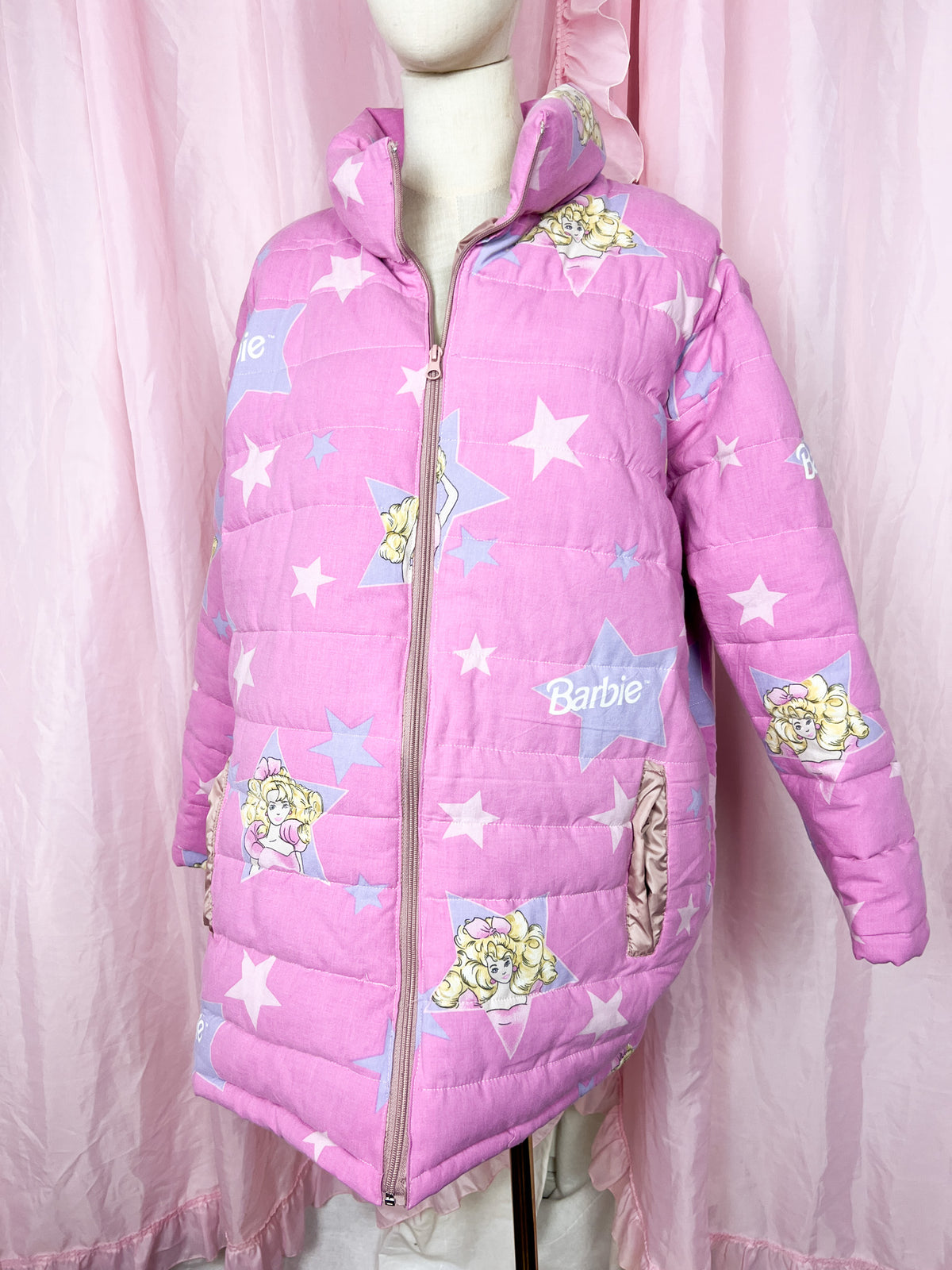 Babsi’s winter dream