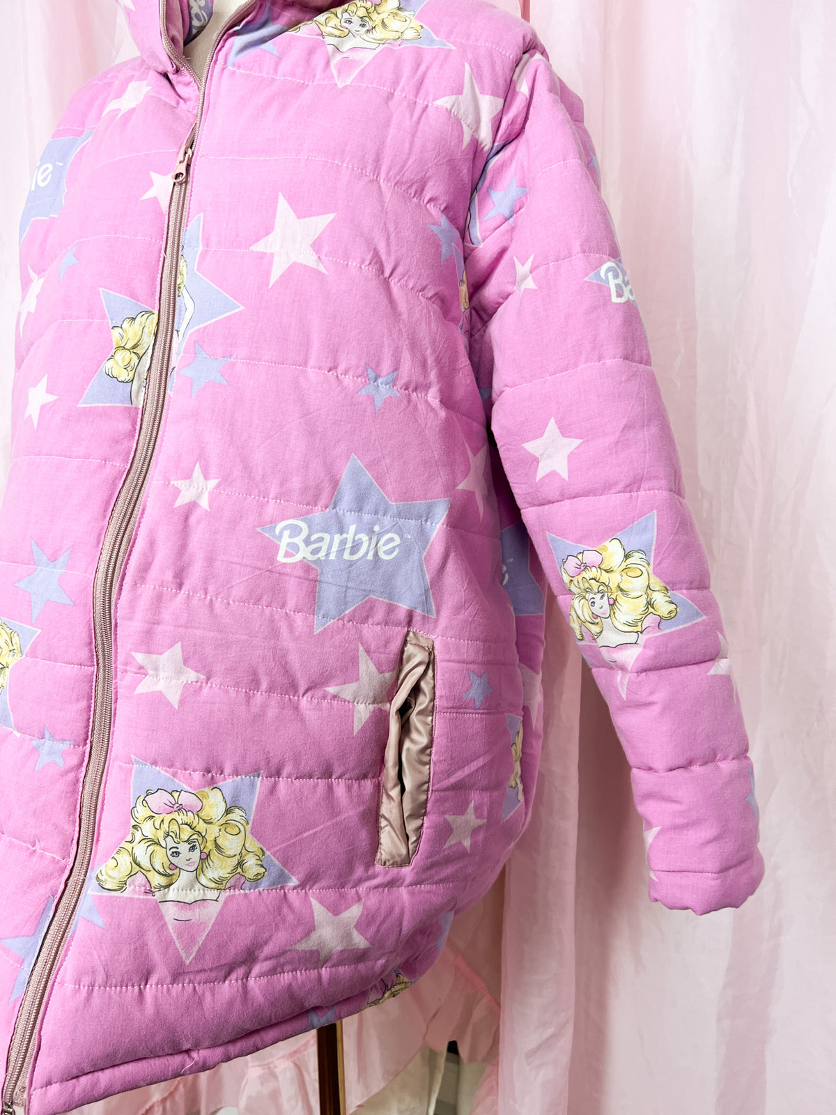 Babsi’s winter dream