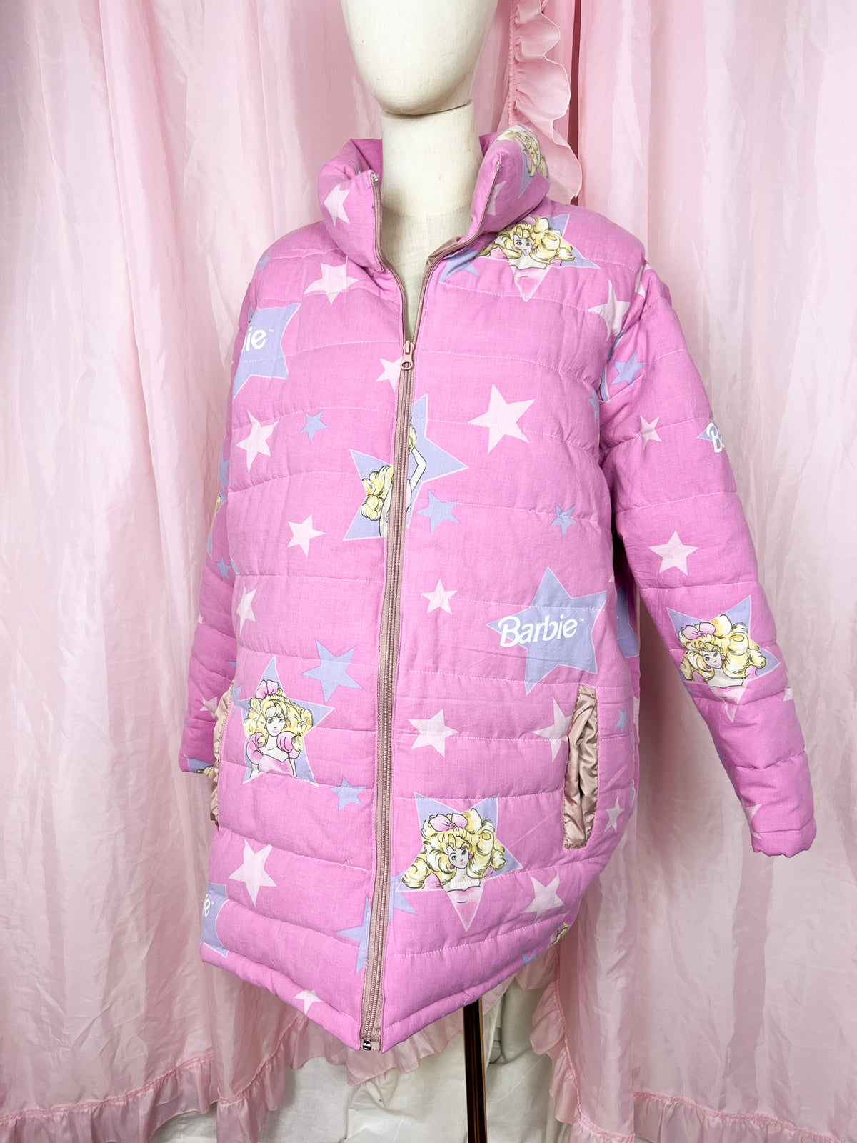 Babsi’s winter dream