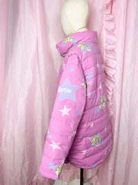 Babsi’s winter dream