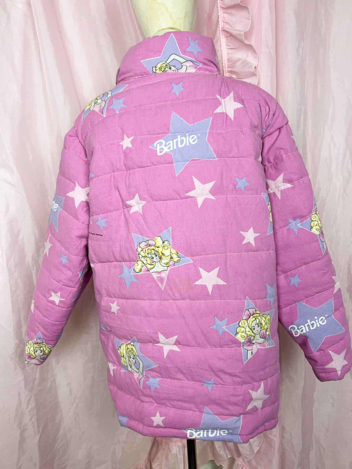 Babsi’s winter dream