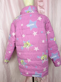 Babsi’s winter dream