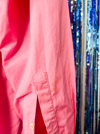 my fav pink cowgurl dress