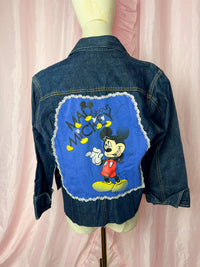 Mickey fun