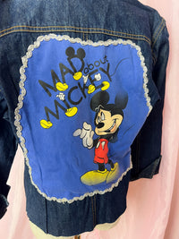 Mickey fun