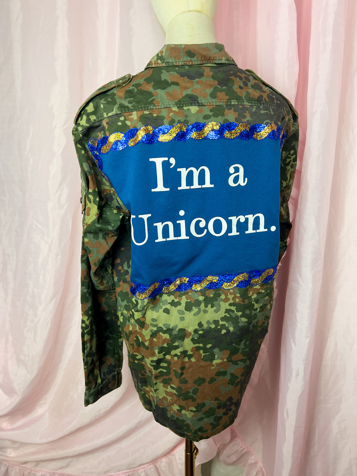 unicorn lover