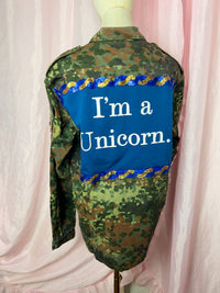 unicorn lover