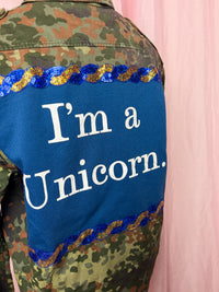 unicorn lover