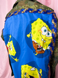 Mister Sponge