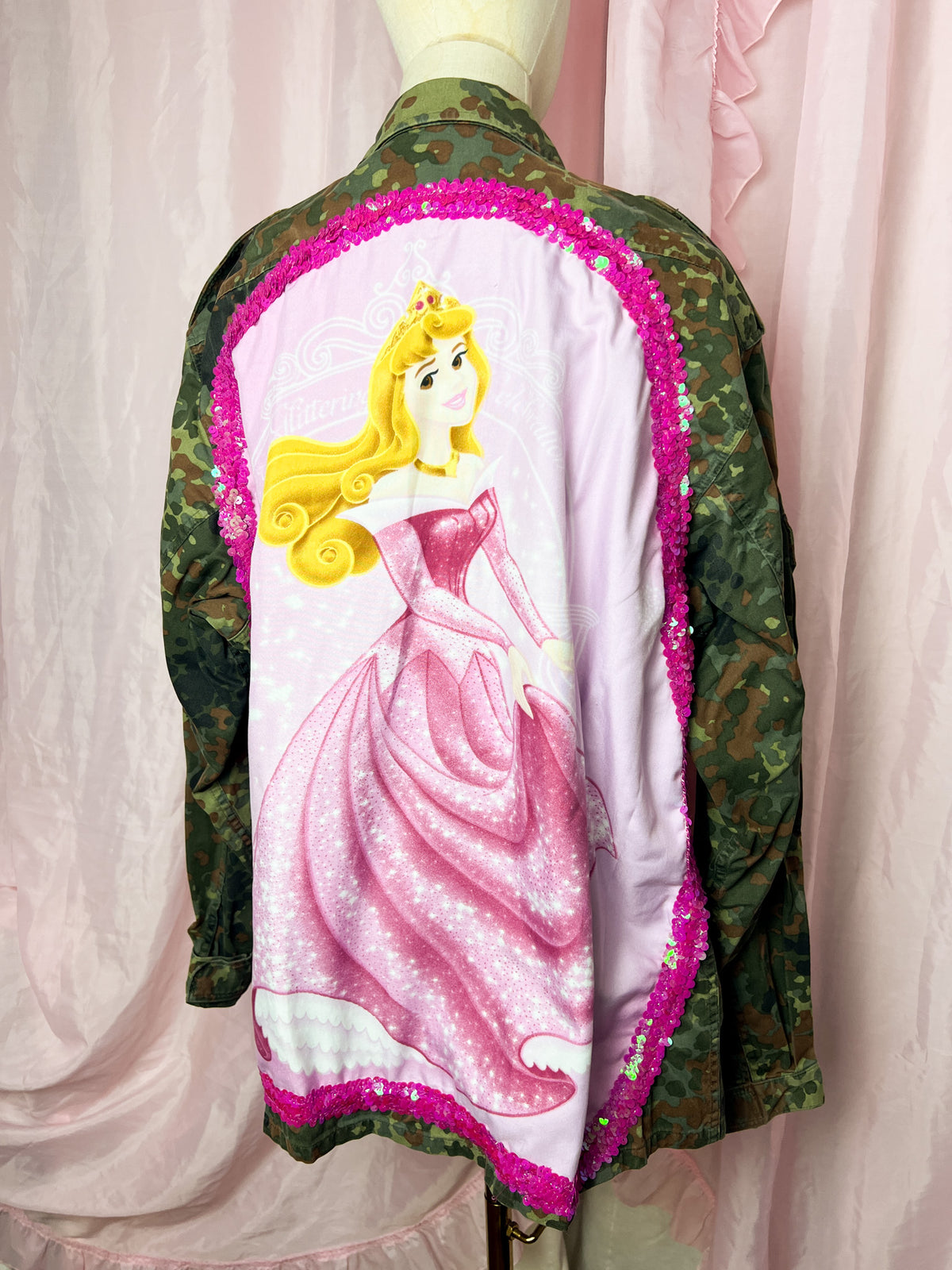 Princess A