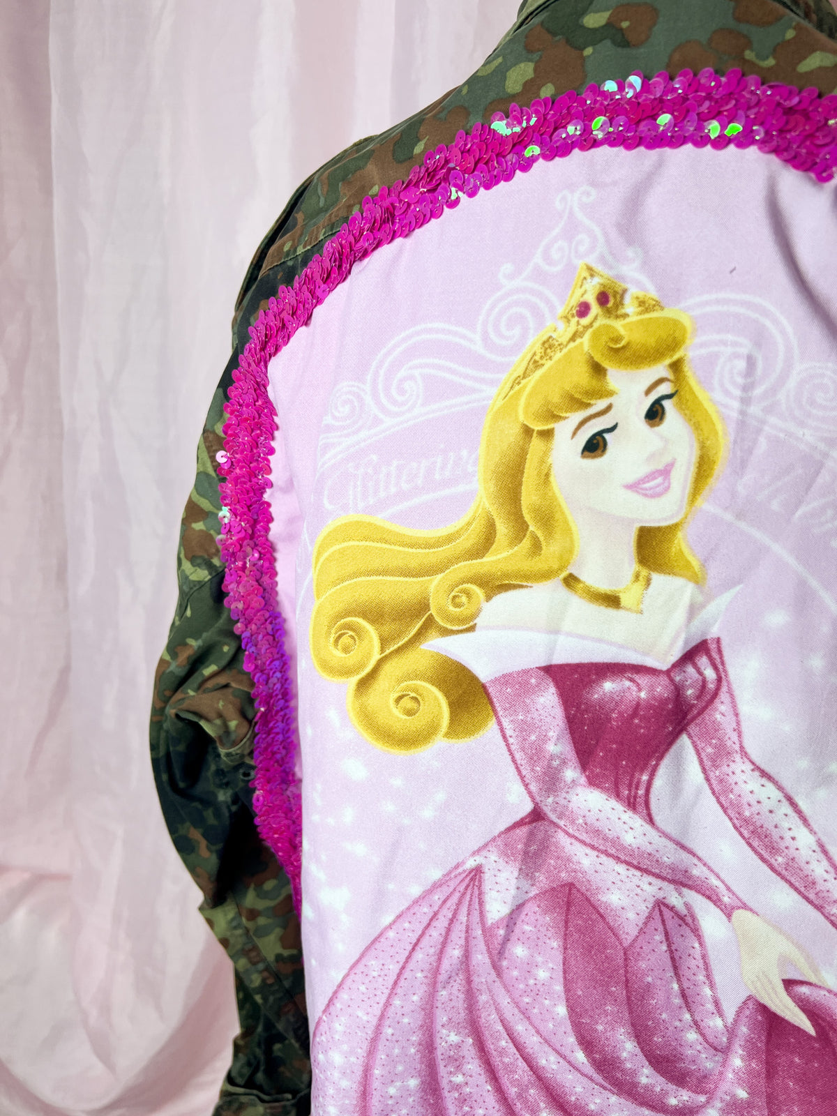Princess A