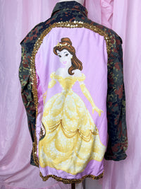 Princess B