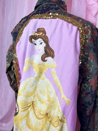 Princess B