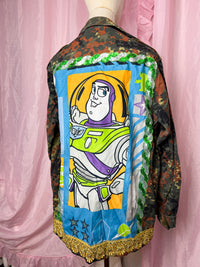 Mister Buzz