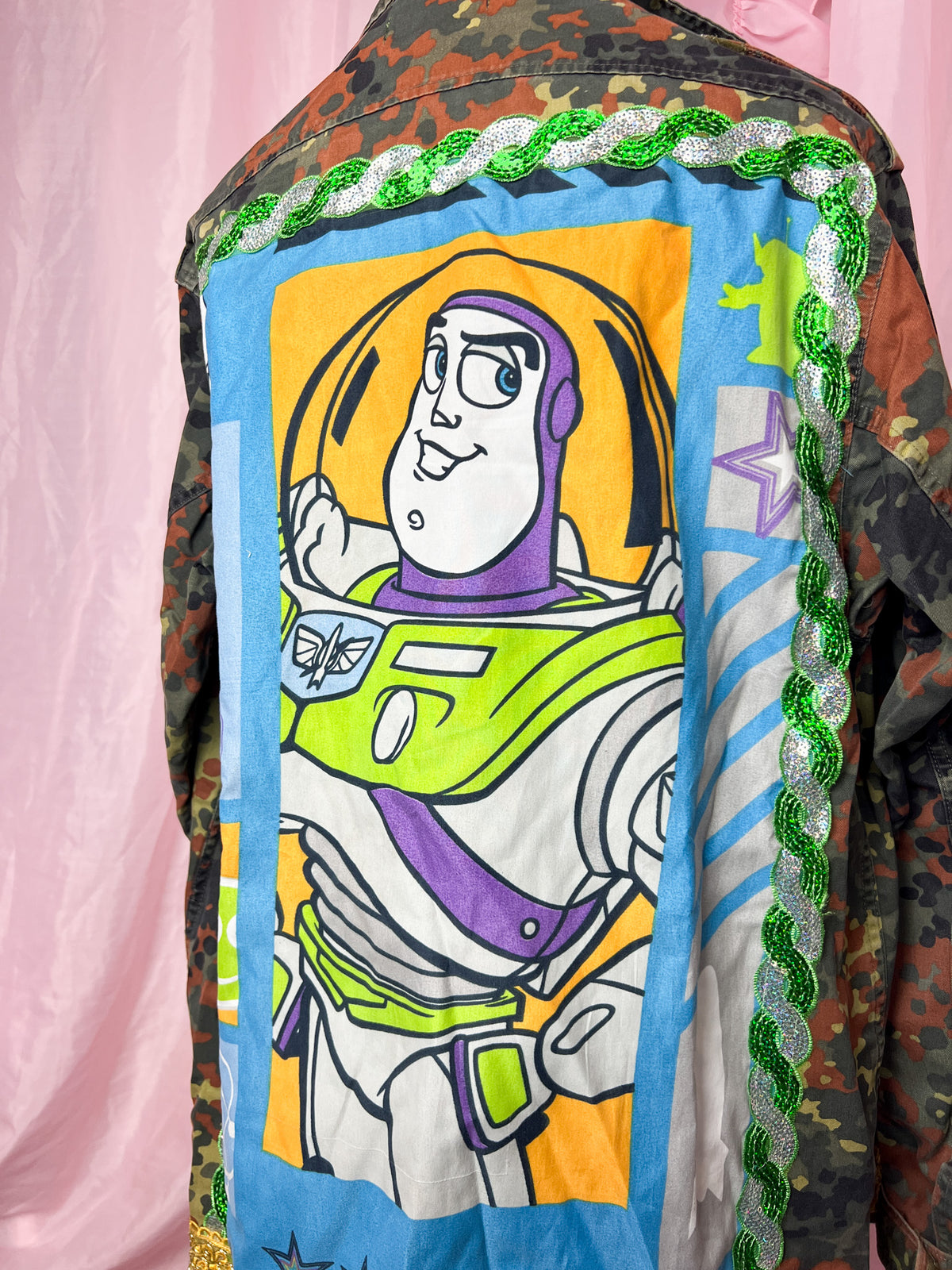 Mister Buzz