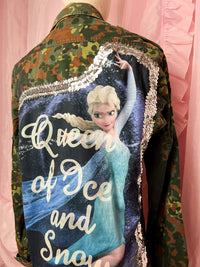 Frozen