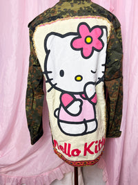 Kitty
