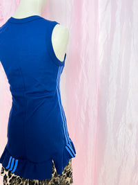 the coolest Adidas dress
