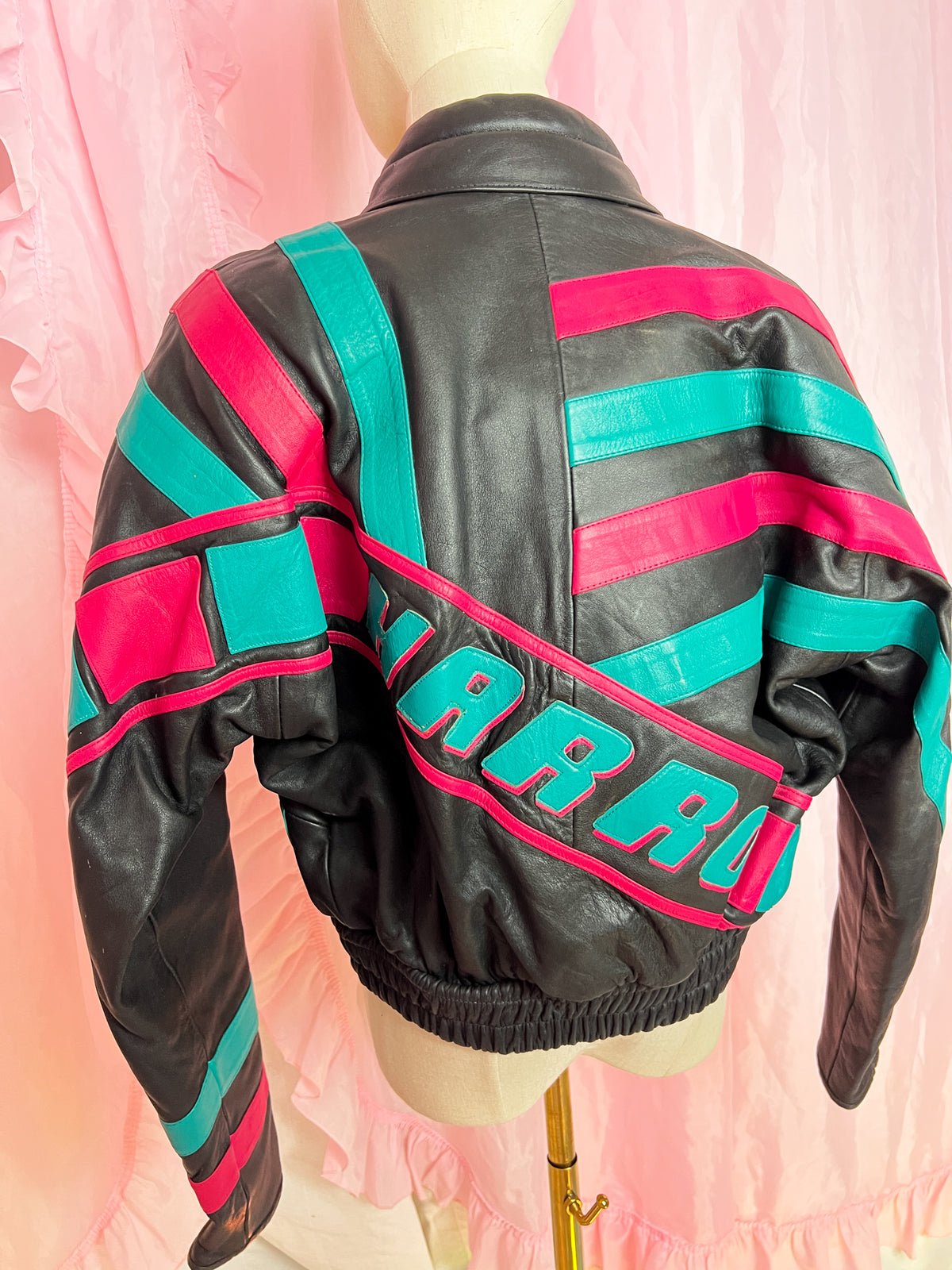 Biker Babe