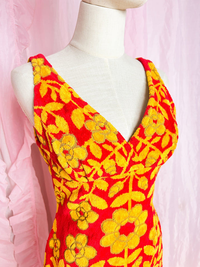 Let’s go to the beach