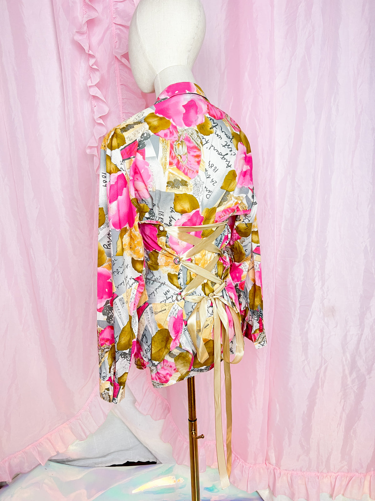 how to look parisien