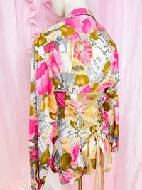 how to look parisien