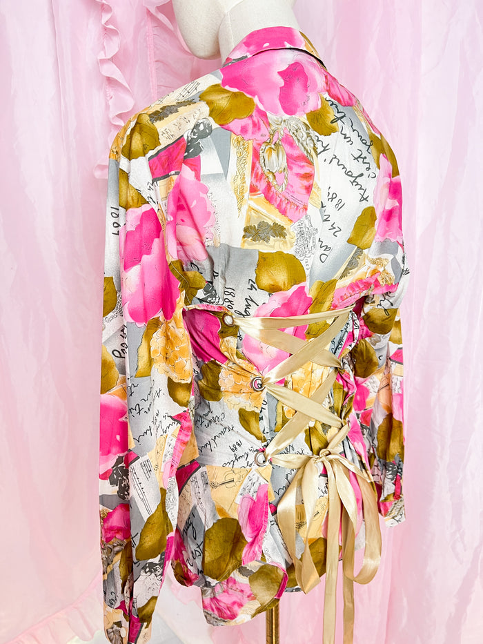 how to look parisien