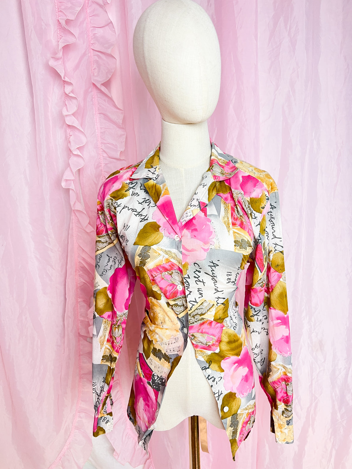 how to look parisien