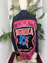 metall kid