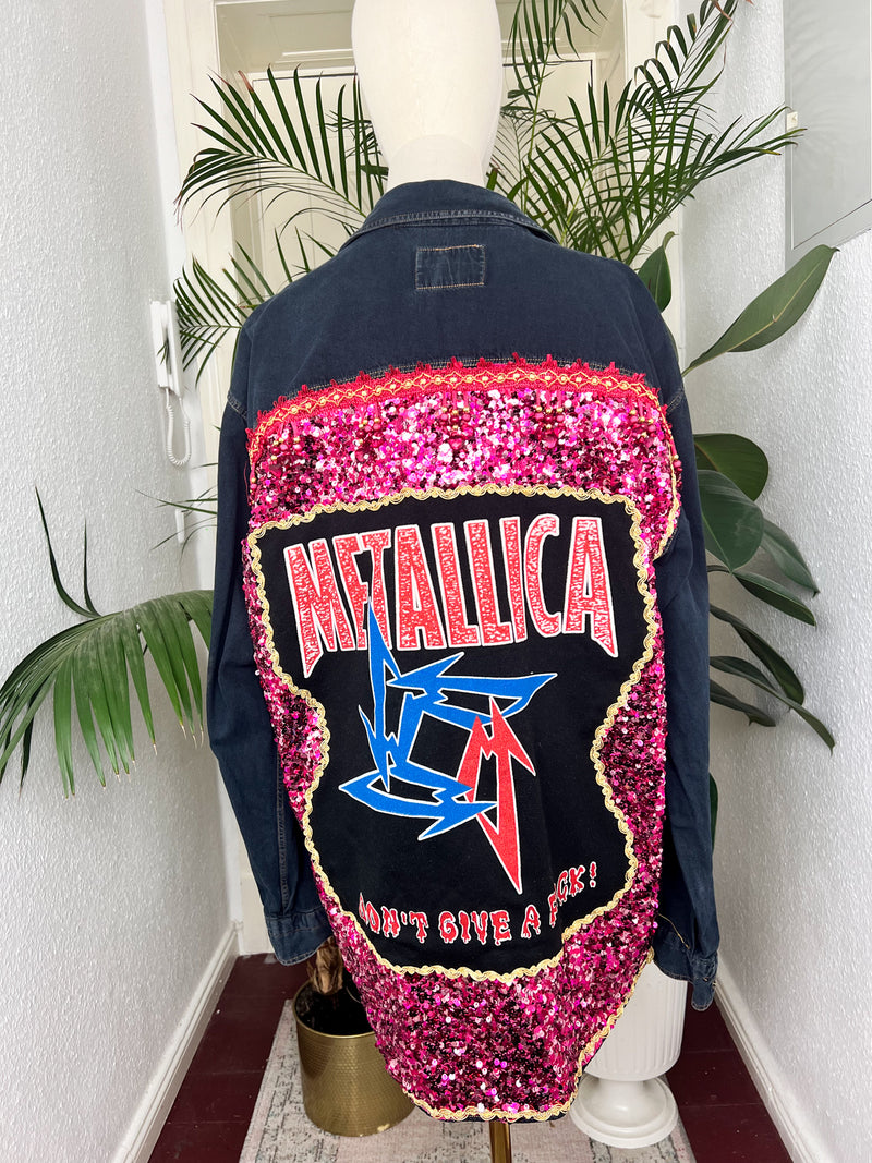 metall kid