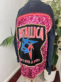 metall kid