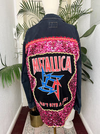 metall kid