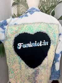 feminist