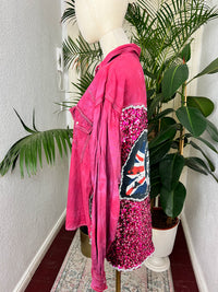 God save the Queen