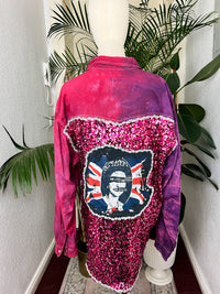 God save the Queen