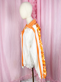 sunshine on her name